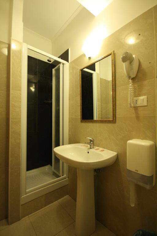 Hotel Cherubini Roma Dış mekan fotoğraf