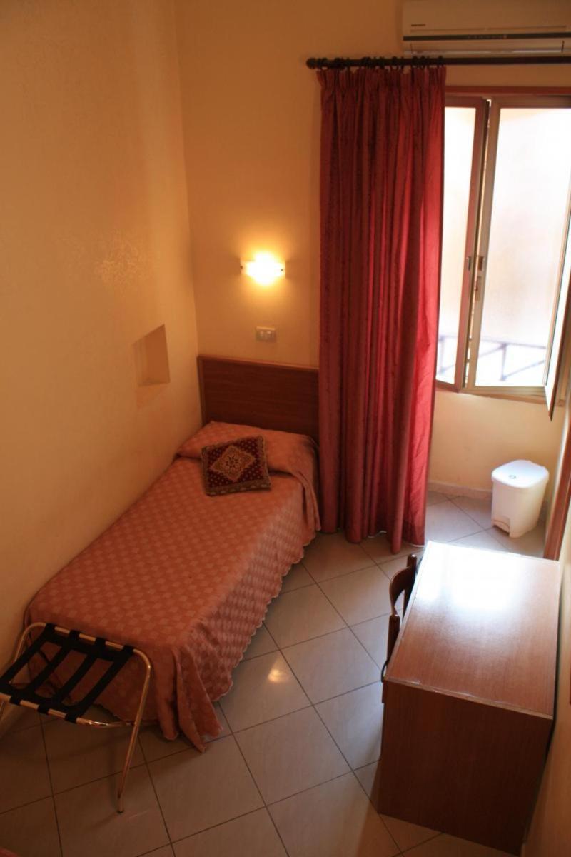 Hotel Cherubini Roma Dış mekan fotoğraf